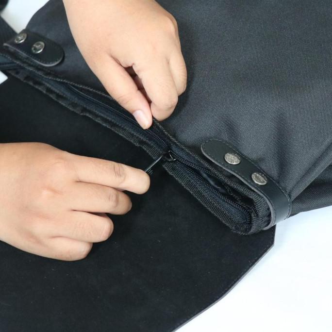 BACKPACK TAS RANSEL TFG TOWNY 432 SD13SA3