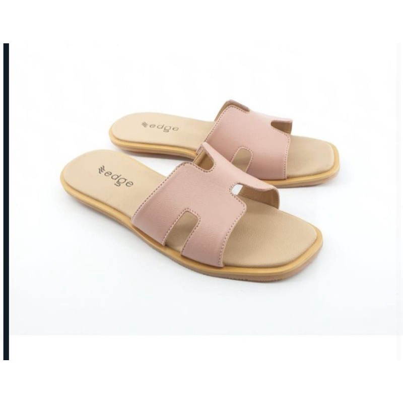 sandal teplek edge
