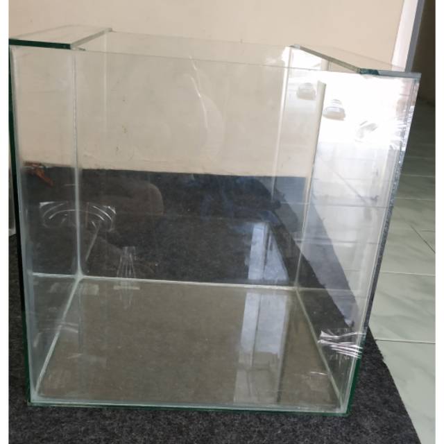 Aquarium Ikan Louhan Tank Progres Shopee Indonesia