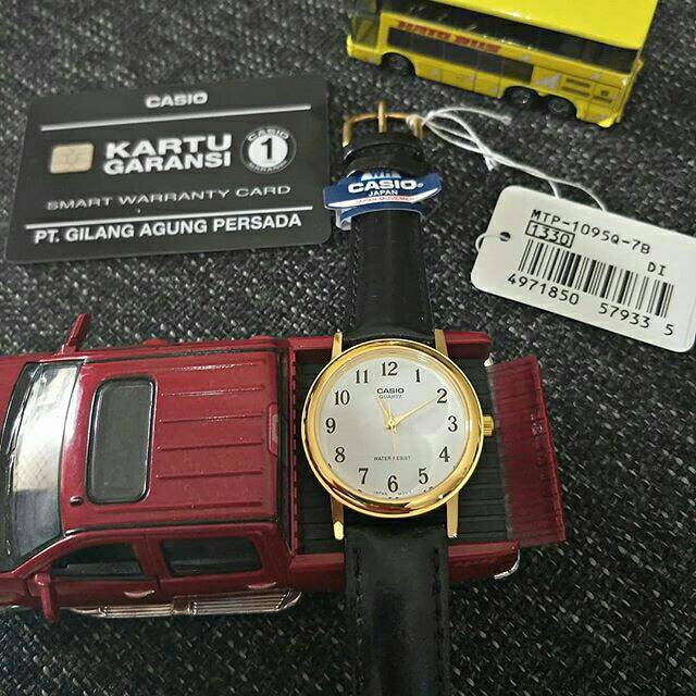 Casio MTP-1095Q-7B