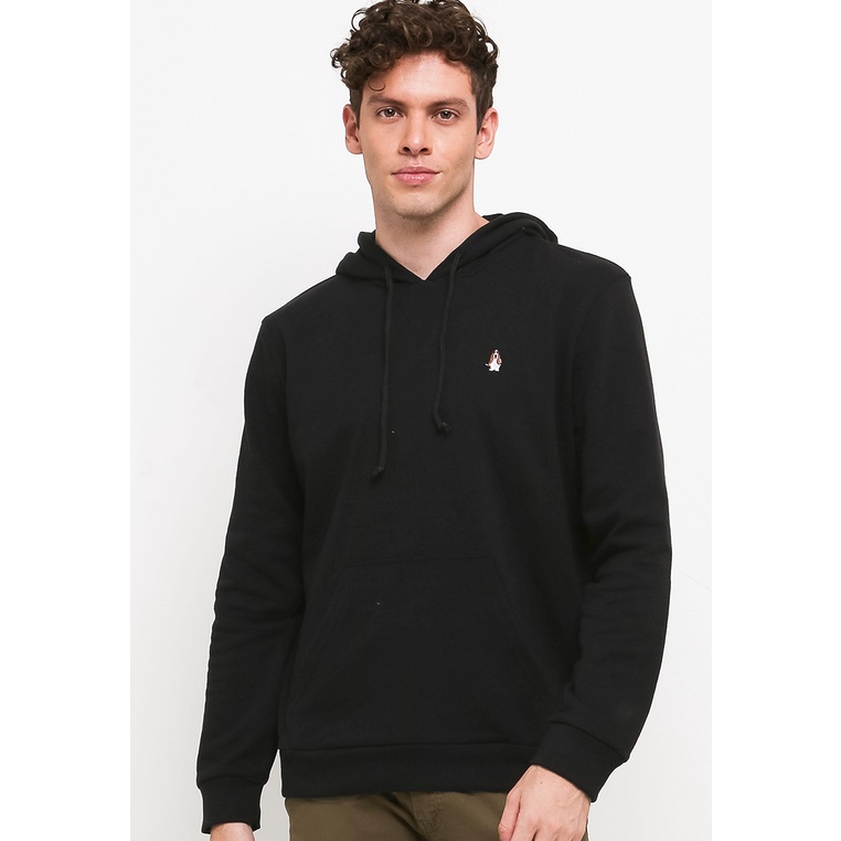 Sweater Hush Puppies ORIGINAL 73250 Hoodie Hush Puppies Pria Cowok