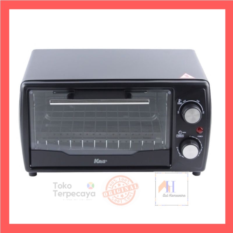 Oven Toaster 10 Ltr Kris / Oven