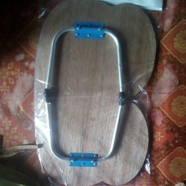 Meja Lipat Anak Keropi