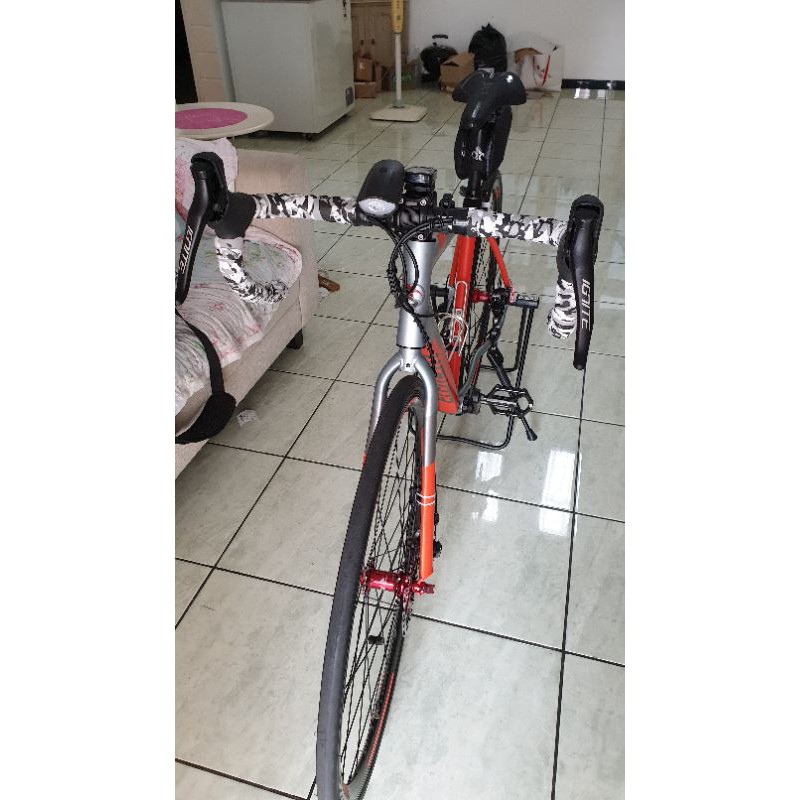 element frc 52 -full upgrade-