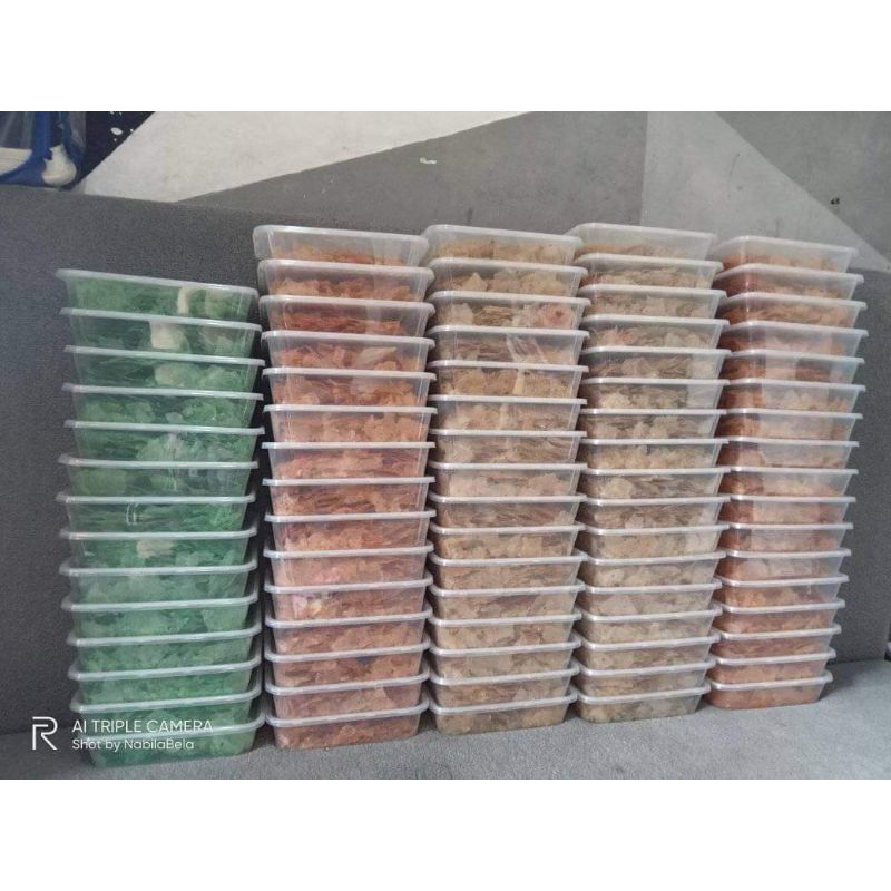

keripik kaca kemasan box 100gr