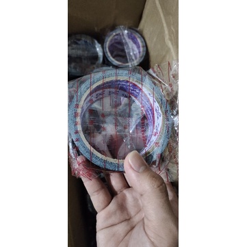 

Lakban Kain Subaru Tape