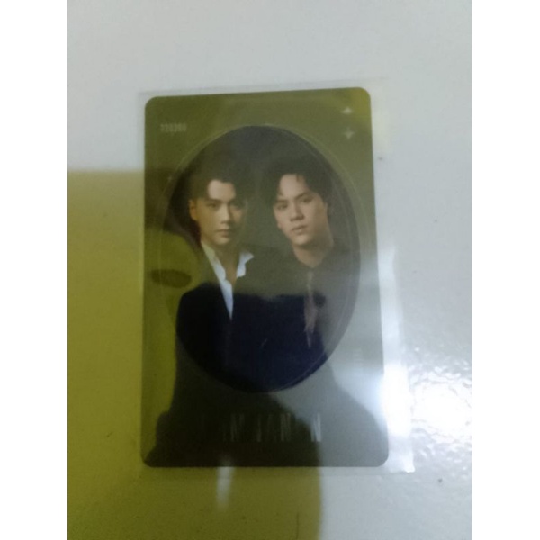 BOOKED Signature PC OhmNanon