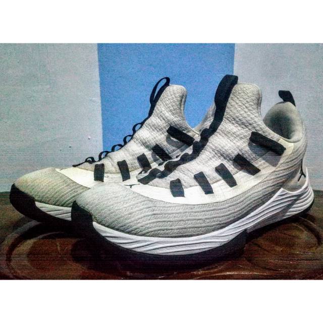 Air Jordan Ultra Fly 2 Low (Second)