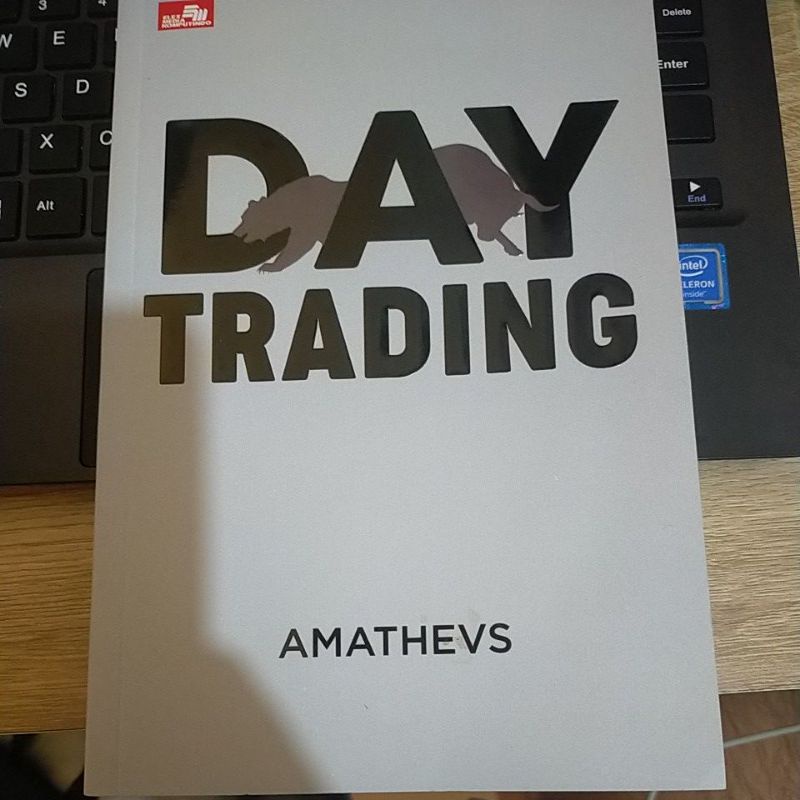 

DayTrading