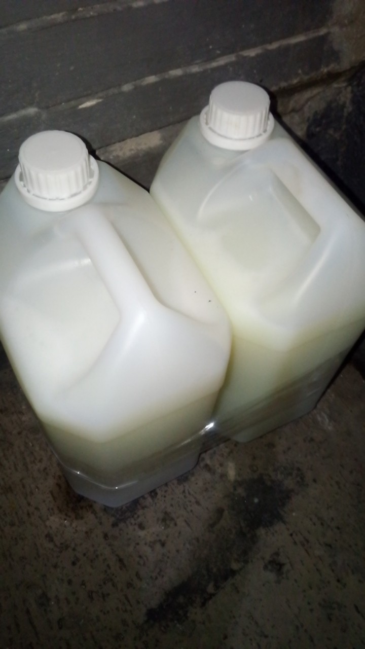 Karbol Ekonomis Anti Bakteri 5 Liter