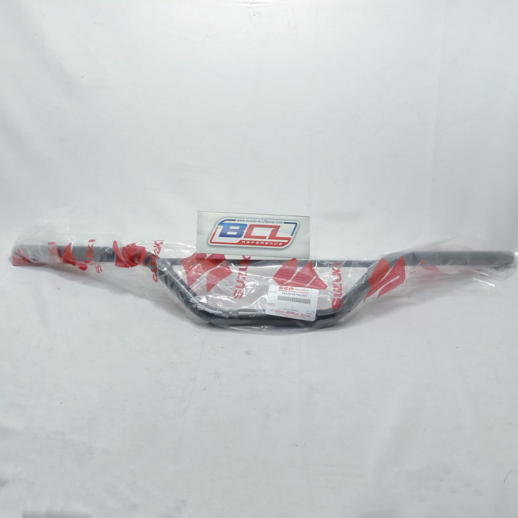 Stang Setang Stir Original Suzuki TS 125 TS125