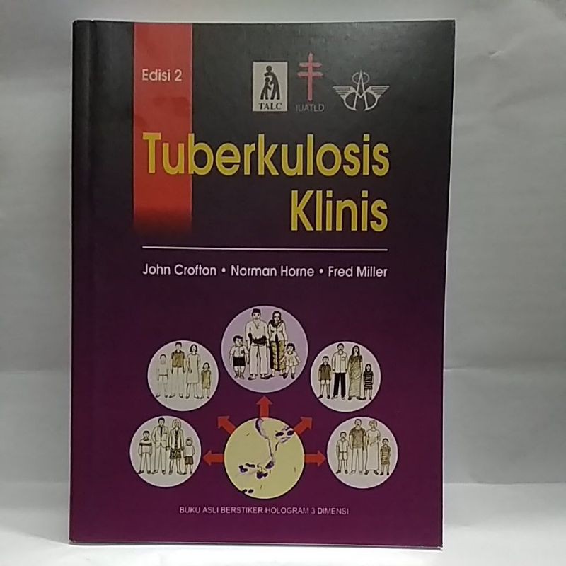 tuberkulosis klinis