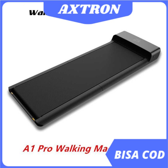 Kingsmith WalkingPad A1 Pro Smart Treadmill Walking Machine