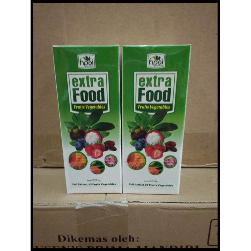 

BEST SELLER EXTRA FOOD FRUITS VEGETEBLES