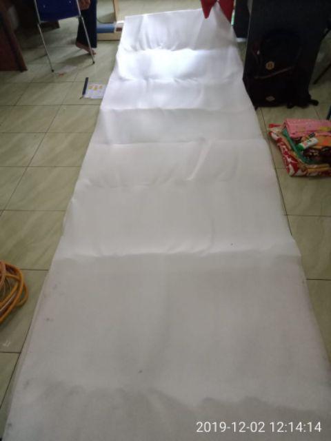 Busa Pe Foam Tebal 3mm & 5mm Lebar 1.2m Jual Meteran