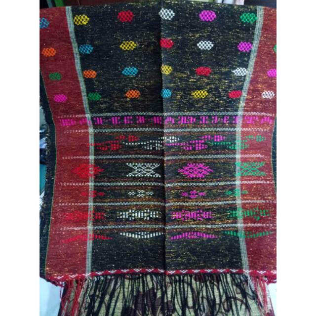 Ulos batak ulos sadum