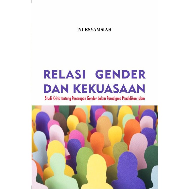 Relasi Gender dan Kekuasaan