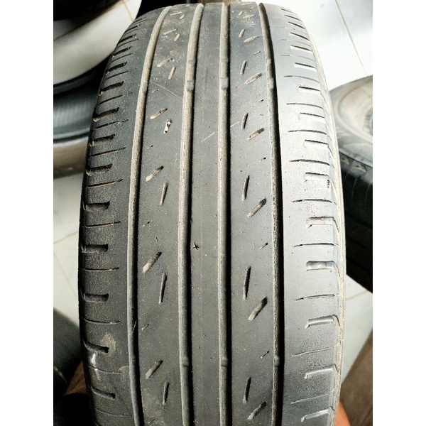 BAN MOBIL BRIGESTONE TURANZA 175/65 R14 SECOND COPOTAN ORI