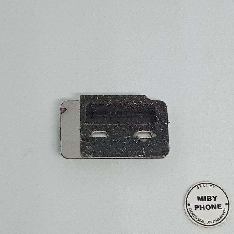 LENOVO K4 NOTE A7010A48 BUZZER SPIKER MUSIC BAWAH