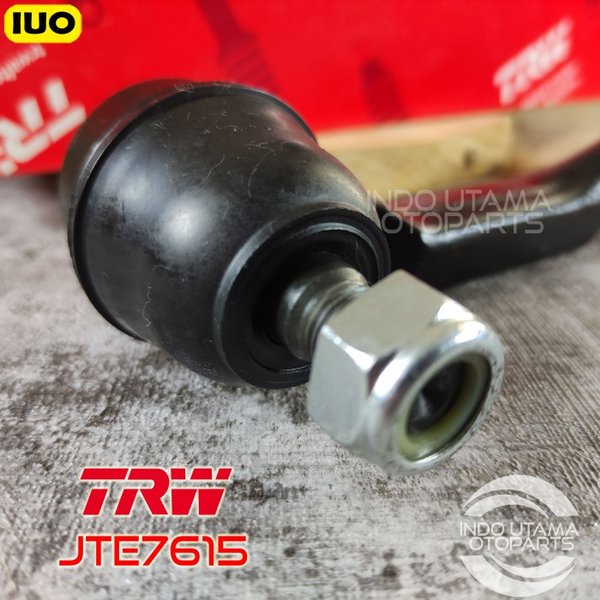 Tie Rod End Chevrolet Kalos Lova (Kanan) Tierod End TRW JTE7615