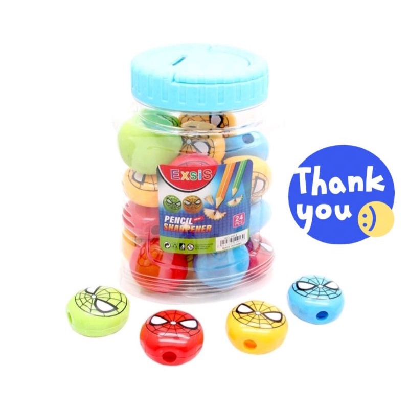 

rautan karakter super hero