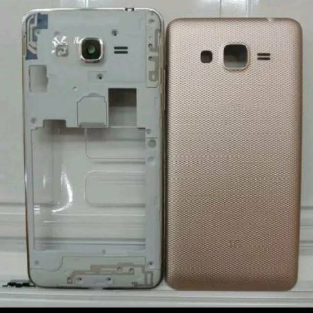 Kesing Casing  Fullset Samsung J2 prime G532 Original