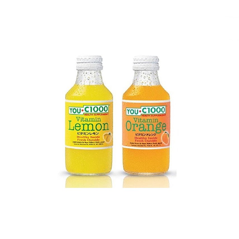 

YOU C 1000 ALL VARIANT isi 6