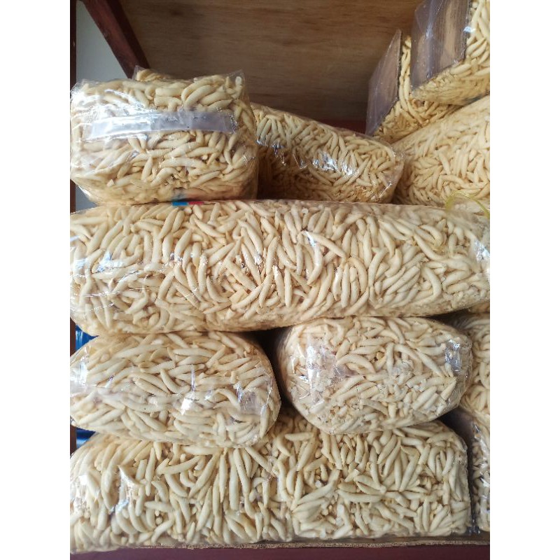 

1 kg Telor Gabus