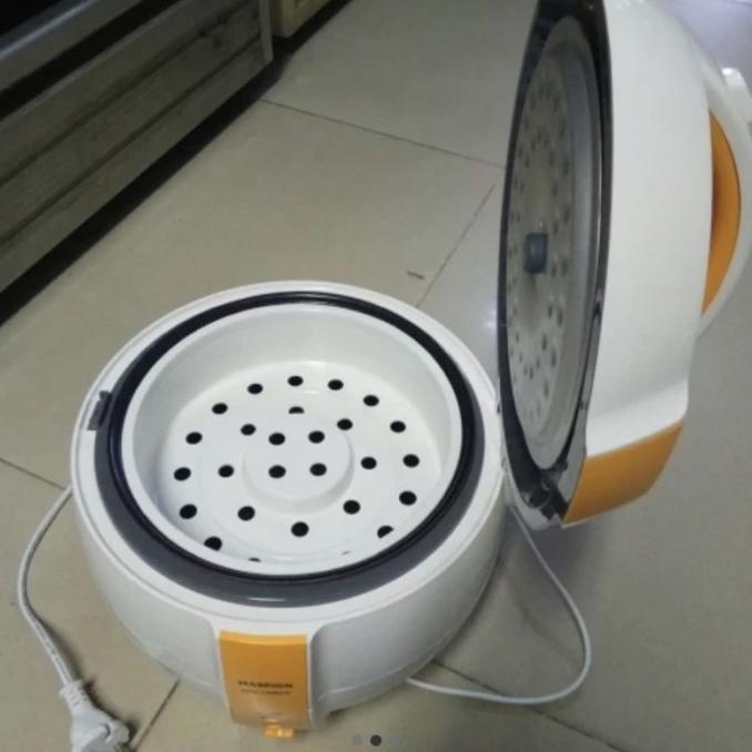 New 1239 Magic Com Mrj 1 2 Mini Maspion Rice Cooker Liter Maspion - Sa Gugasgave