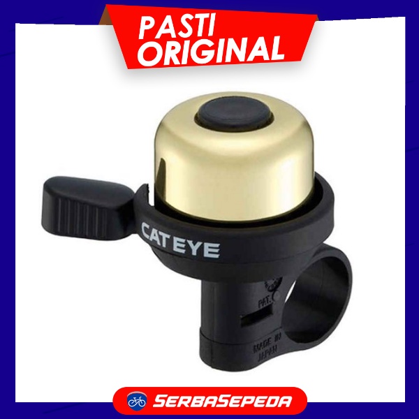 Bel Sepeda Cateye PB 1000