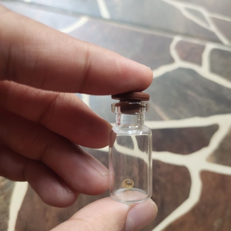 mustika lingsang kuning sir alam asli temuan sepuh kuno antik pusaka