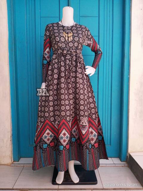 GROSIR BATIK GAMIS