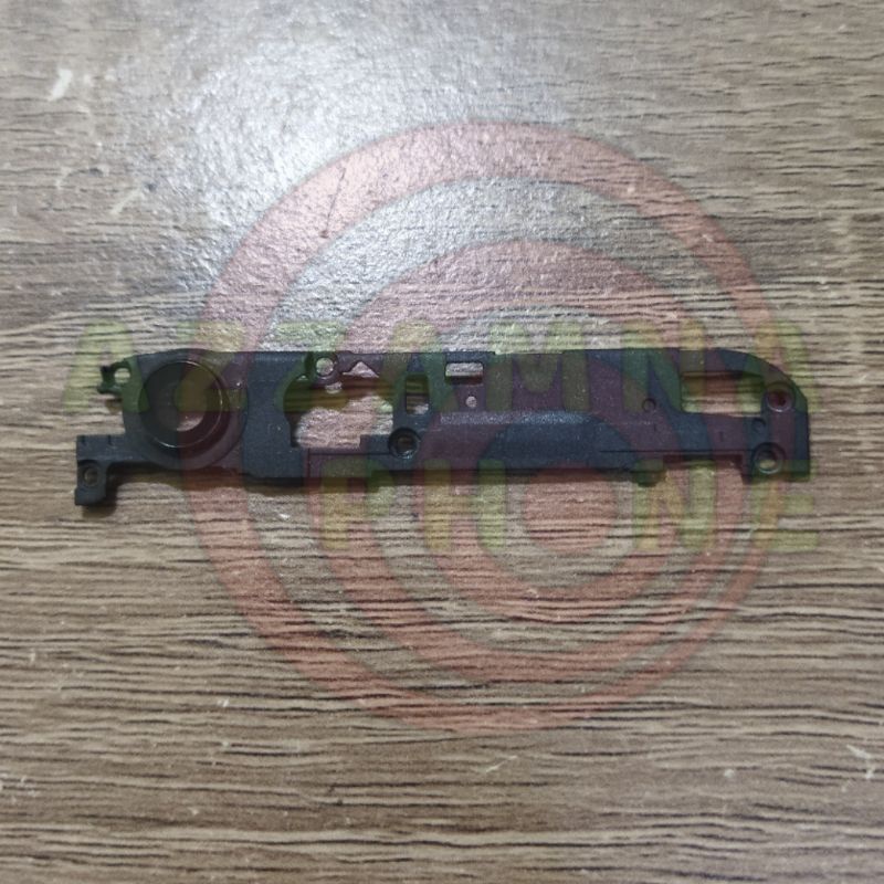 TUTUP MESIN ATAS OPPO A57 CPH1701 ORIGINAL COPOTAN