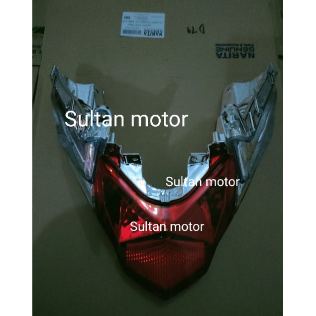 Lampu stop Vario tecno 125 Vario 125 Vario 125