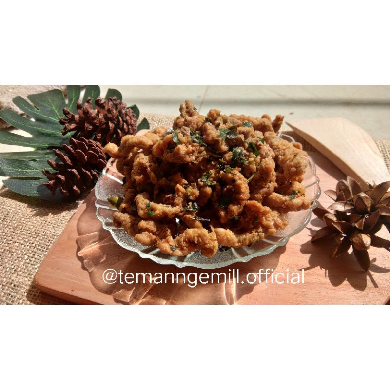 

USUS CRISPY ORIGINAL 1kg