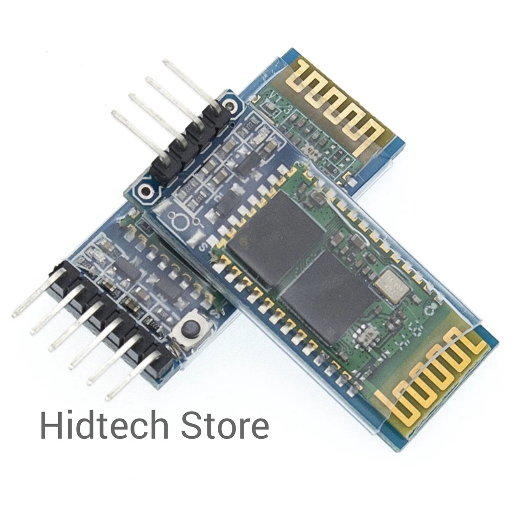 Harga Hc 05 Bluetooth Modul Arduino Terbaru Oktober 2022 |BigGo Indonesia