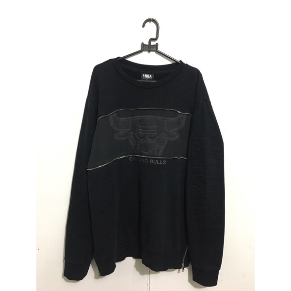 CN CHICAGO BULLS SECOND