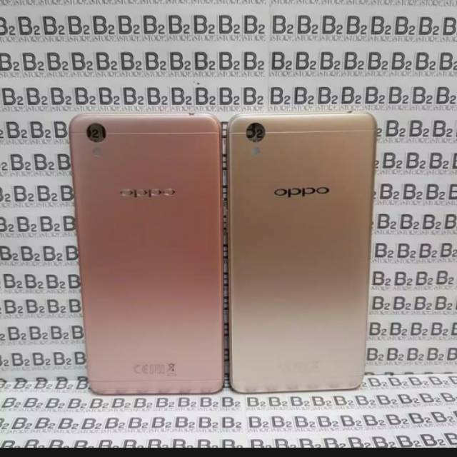 BACKDOOR CASING KESING TUTUP BELAKANG OPPO A37 / A37F / OPPO NEO 9