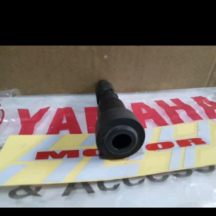 tutup busi cangklong busi yamaha jupiter mx vixison byson fi