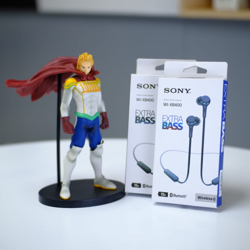 SONY WI-XB400 Extra Bass Wireless Earphone / WI XB400 / WIXB400