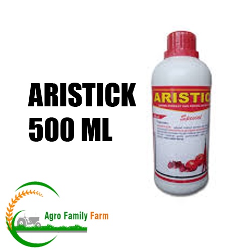 ARISTICK  ARISTIK 500ML PEREKAT PERATA