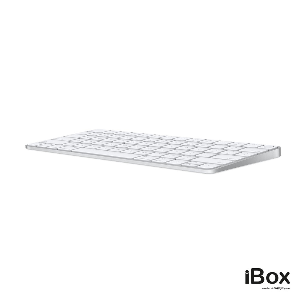 Apple Magic Keyboard with Touch ID