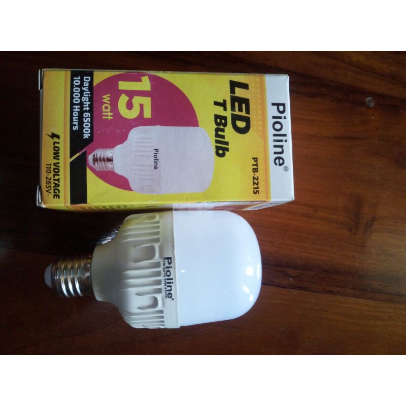 Lampu Led Pioline 15 Watt Murah Berkualitas