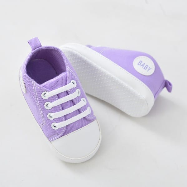 LIU17  Sepatu Bayi Anak anti slip/Baby Prewalker Shoes Belajar Jalan Bayi Pergi Jalan Fashion Casual