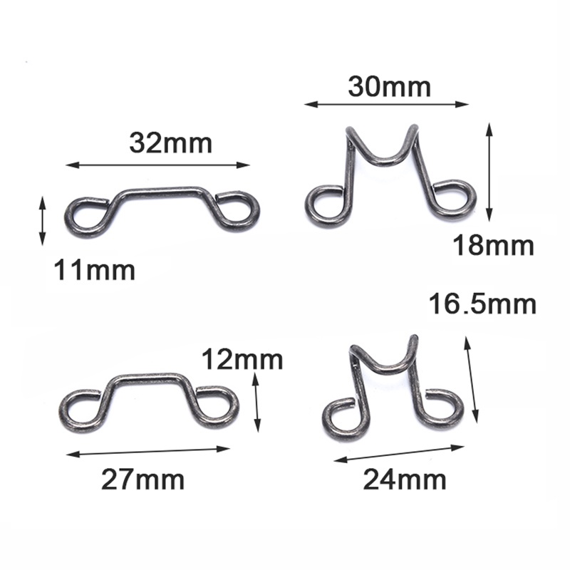 # Kaos T-Shirt Wanita Lengan Pendek Motif Print #1 Set Kancing Invisible Adjustable Removable Bahan Metal Untuk Jeans