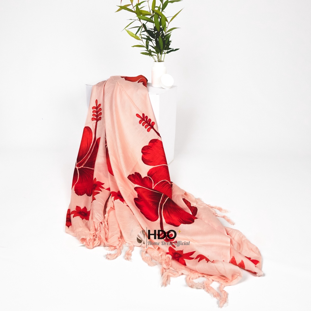 Kain Pantai Bali Sepatu Warna .do