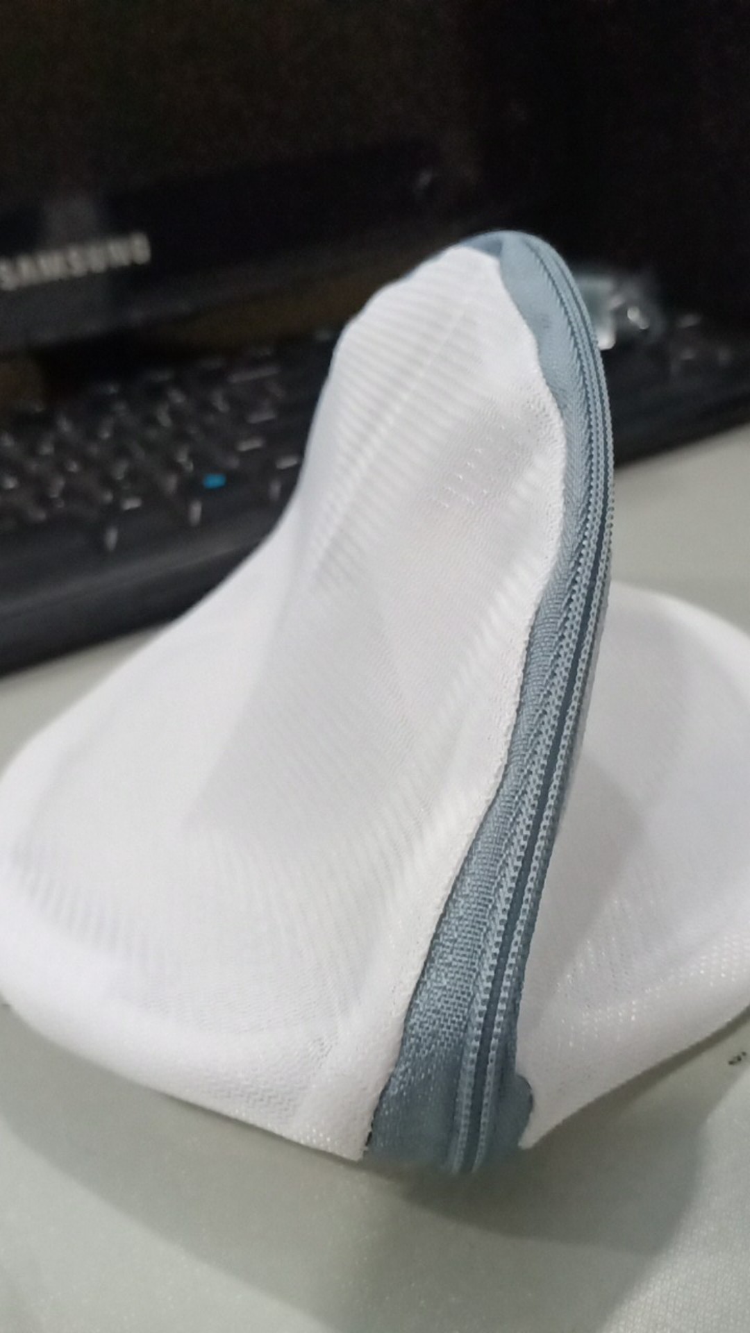 Laundry Bra Bag Segi