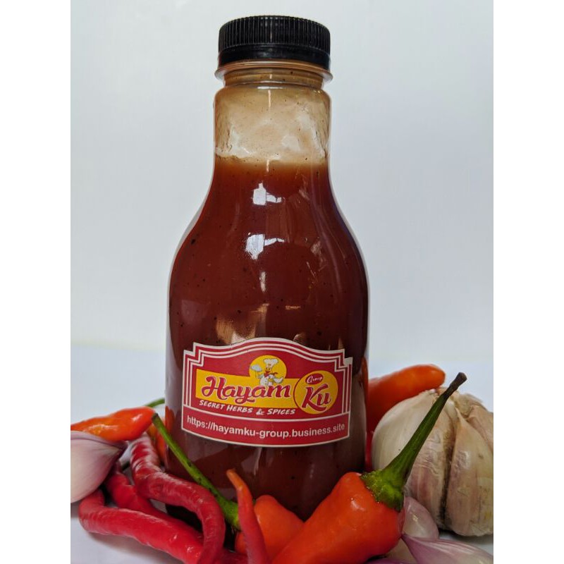 

HOT SAUCE PREMIUM / SAUS PEDAS / BLACKPEPPER / SAUS AYAM / SAUS FRIEDCHICKEN / SAUS HAYAMKU