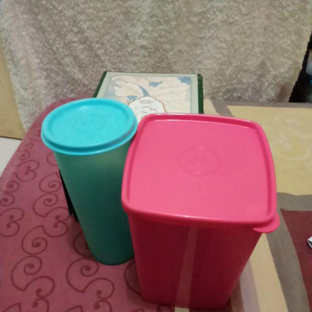 Tutup/ Seal Small/ Medium/ Tall Square Round Dan Giant Tumbler Ecer
