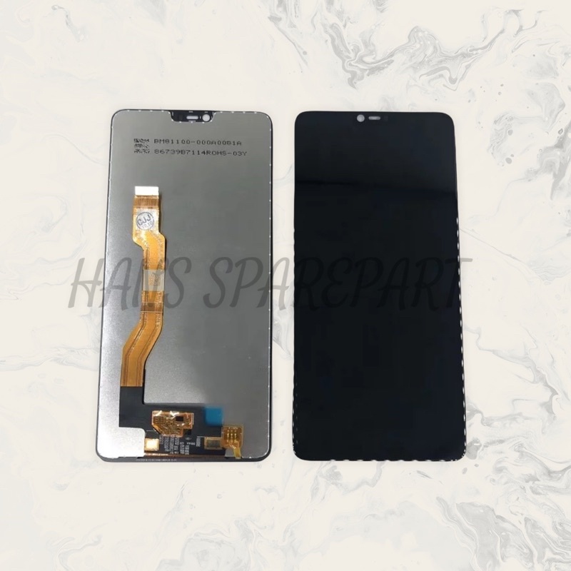 LCD TOUCHSCREEN OPPO F7 / CPH1819 / F7 PRO / CPH1821 - ORI COMPLETE